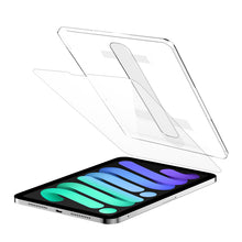 Load image into Gallery viewer, iPad Mini 6 HD clear tempered glass screen protector (2 Pack)