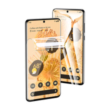 Load image into Gallery viewer, Environmentally Friendly TPU Screen Protector for Pixel 6 pro