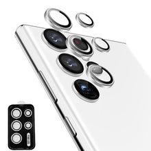 Load image into Gallery viewer, Galaxy S23 Ultra Camera Lens Protector