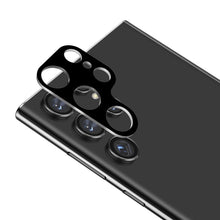 Load image into Gallery viewer, Samsung Galaxy S22 Ultra tempered glass lens protector (2 Pack)