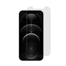 Load image into Gallery viewer, iPhone 12 Pro Max Clear HD tempered glass screen protector (2 Pack)