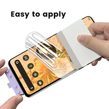 Load image into Gallery viewer, Environmentally Friendly TPU Screen Protector for Pixel 6 pro
