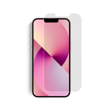 Load image into Gallery viewer, iPhone 13 and iPhone 13 Pro Clear HD tempered glass screen protector (2 Pack)