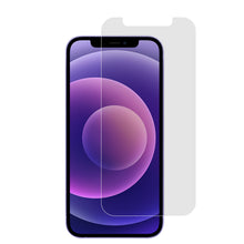 Load image into Gallery viewer, iPhone 12 / iPhone 12 Pro Clear HD tempered glass screen protector (2 Pack)