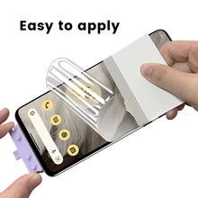 Load image into Gallery viewer, Environmentally Friendly TPU Screen Protector for Pixel 7 pro