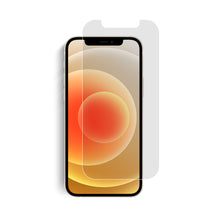 Load image into Gallery viewer, iPhone 12 Mini Clear HD tempered glass screen protector (2 Pack)