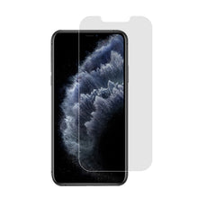 Load image into Gallery viewer, iPhone 11 Pro Max Clear HD tempered glass screen protector (2 Pack)