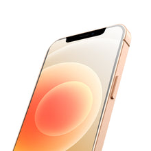 Load image into Gallery viewer, iPhone 12 Mini Clear HD tempered glass screen protector (2 Pack)
