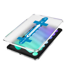 Load image into Gallery viewer, iPad Mini 6 HD clear tempered glass screen protector (2 Pack)