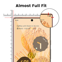 Load image into Gallery viewer, Environmentally Friendly TPU Screen Protector for Pixel 6 pro
