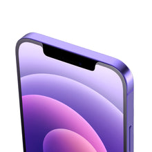Load image into Gallery viewer, iPhone 12 / iPhone 12 Pro Clear HD tempered glass screen protector (2 Pack)