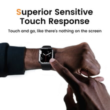 Load image into Gallery viewer, Screen Protector for Apple Watch Series 7 (2 Pack)