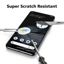 Load image into Gallery viewer, Super Good Quality Tempered Glass Screen Protector For Pixel 7