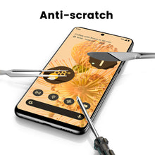Load image into Gallery viewer, Environmentally Friendly TPU Screen Protector for Pixel 6 pro