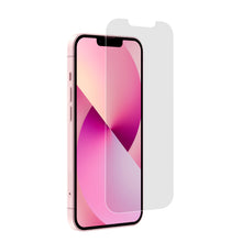 Load image into Gallery viewer, iPhone 13 and iPhone 13 Pro Clear HD tempered glass screen protector (2 Pack)