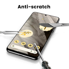 Load image into Gallery viewer, Environmentally Friendly TPU Screen Protector for Pixel 7 pro