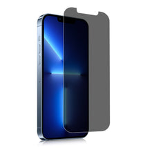 Load image into Gallery viewer, iPhone 13 Pro Max privacy tempered glass screen protector (2 Pack)