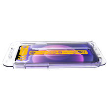 Load image into Gallery viewer, iPhone 12 / iPhone 12 Pro Clear HD tempered glass screen protector (2 Pack)
