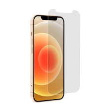Load image into Gallery viewer, iPhone 12 Mini Clear HD tempered glass screen protector (2 Pack)