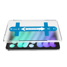 Load image into Gallery viewer, iPad Mini 6 HD clear tempered glass screen protector (2 Pack)