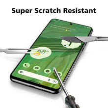 Load image into Gallery viewer, Super Good Quality Tempered Glass Screen Protector For Pixel 6