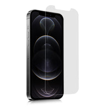 Load image into Gallery viewer, iPhone 12 Pro Max Clear HD tempered glass screen protector (2 Pack)