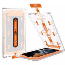 Load image into Gallery viewer, Premium Screen Protector with Specially Designed Box for Galaxy S23 Series