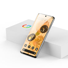 Load image into Gallery viewer, Environmentally Friendly TPU Screen Protector for Pixel 6 pro