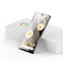 Load image into Gallery viewer, Environmentally Friendly TPU Screen Protector for Pixel 7 pro