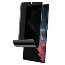 Load image into Gallery viewer, Galaxy S23 Ultra Screen Protector for White Box Models without Mounting Box