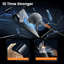 Load image into Gallery viewer, Premium Screen Protector with Specially Designed Box for Galaxy S23 Series