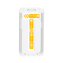 Load image into Gallery viewer, iPhone XR / iPhone 11 Clear HD tempered glass screen protector (2 Pack)