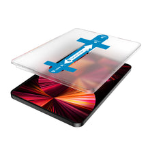 Load image into Gallery viewer, iPad Pro 11 / iPad Air 4 tempered glass screen protector with 9H hardness (2 Pack)