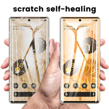 Load image into Gallery viewer, Environmentally Friendly TPU Screen Protector for Pixel 6 pro