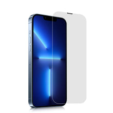 Load image into Gallery viewer, iPhone 11 / 12 / 13 / 14 tempered glass screen protector with fixed installation box