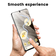 Load image into Gallery viewer, Environmentally Friendly TPU Screen Protector for Pixel 7 pro