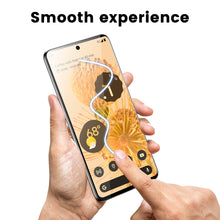 Load image into Gallery viewer, Environmentally Friendly TPU Screen Protector for Pixel 6 pro