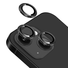 Load image into Gallery viewer, iPhone 13 / iPhone 13 Mini / iPhone 12 Pro Max lens protector (3 Pack)