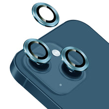 Load image into Gallery viewer, iPhone 13 / iPhone 13 Mini / iPhone 12 Pro Max lens protector (3 Pack)