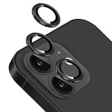 Load image into Gallery viewer, iPhone 11 / iPhone 12 / iPhone 12 Mini lens protector (3 Pack)