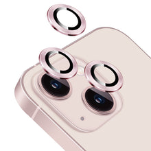 Load image into Gallery viewer, iPhone 13 / iPhone 13 Mini / iPhone 12 Pro Max lens protector (3 Pack)