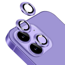 Load image into Gallery viewer, iPhone 11 / iPhone 12 / iPhone 12 Mini lens protector (3 Pack)