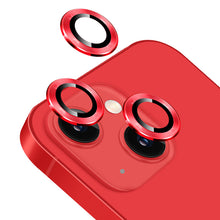 Load image into Gallery viewer, iPhone 13 / iPhone 13 Mini / iPhone 12 Pro Max lens protector (3 Pack)