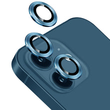 Load image into Gallery viewer, iPhone 11 / iPhone 12 / iPhone 12 Mini lens protector (3 Pack)