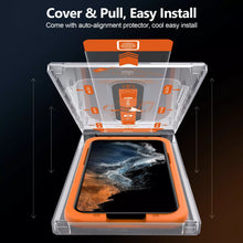 Load image into Gallery viewer, Premium Screen Protector with Specially Designed Box for Galaxy S23 Series