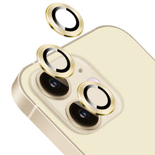 Load image into Gallery viewer, iPhone 11 / iPhone 12 / iPhone 12 Mini lens protector (3 Pack)