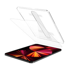 Load image into Gallery viewer, iPad Pro 11 / iPad Air 4 tempered glass screen protector with 9H hardness (2 Pack)