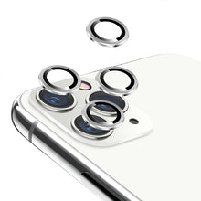 Load image into Gallery viewer, iPhone 11 Pro / iPhone 11 Pro Max lens protector (4 Pack)