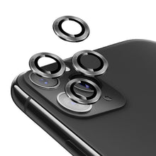 Load image into Gallery viewer, iPhone 11 Pro / iPhone 11 Pro Max lens protector (4 Pack)