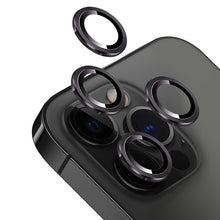 Load image into Gallery viewer, iPhone 12 Pro lens protector (4 Pack)